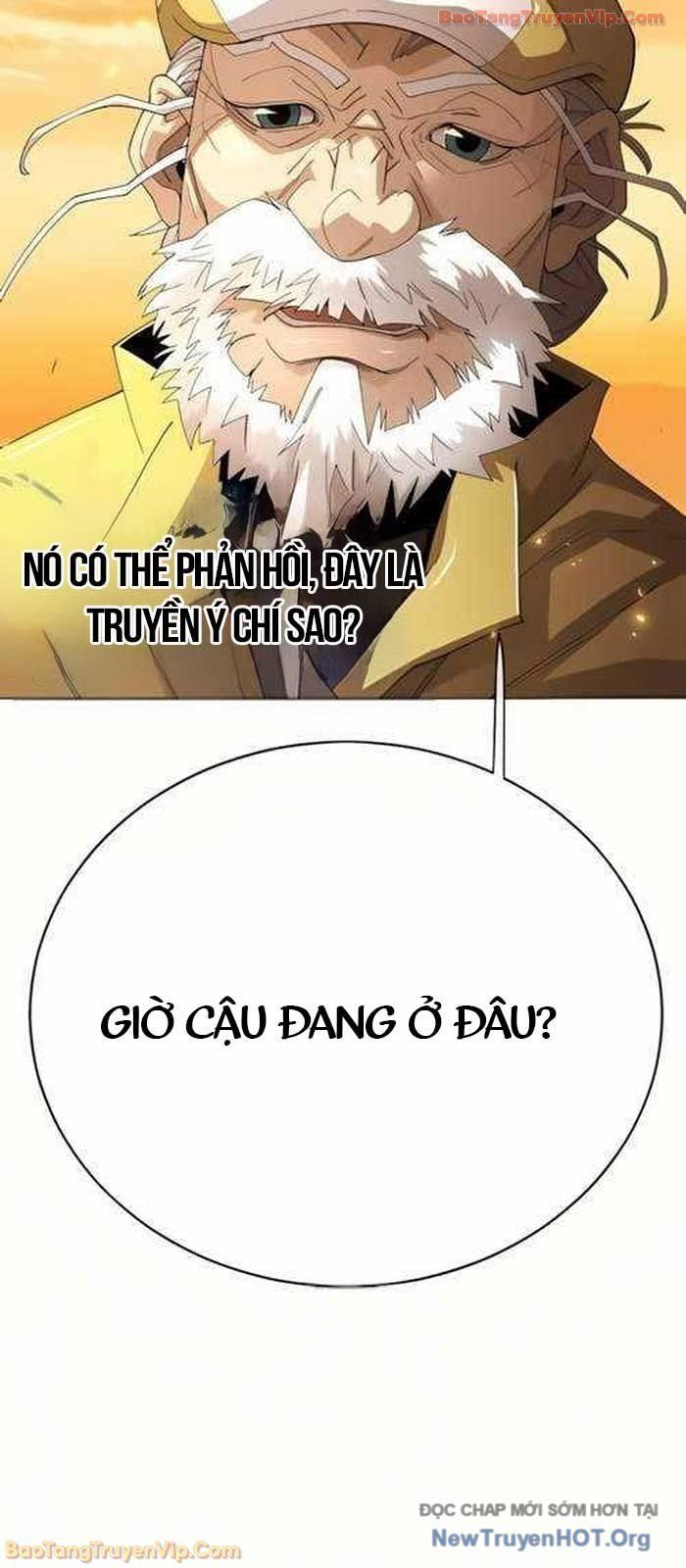 Kỷ Nguyên Siêu Anh Hùng - Chapter 203 - Page 37