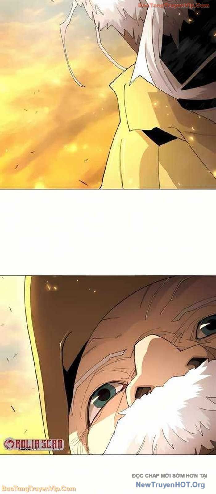 Kỷ Nguyên Siêu Anh Hùng - Chapter 203 - Page 46