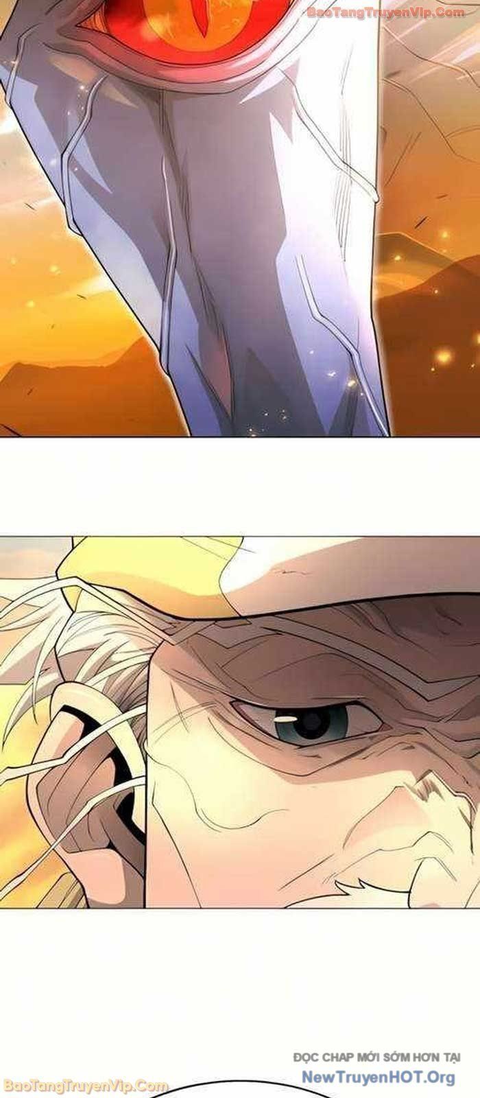 Kỷ Nguyên Siêu Anh Hùng - Chapter 203 - Page 48