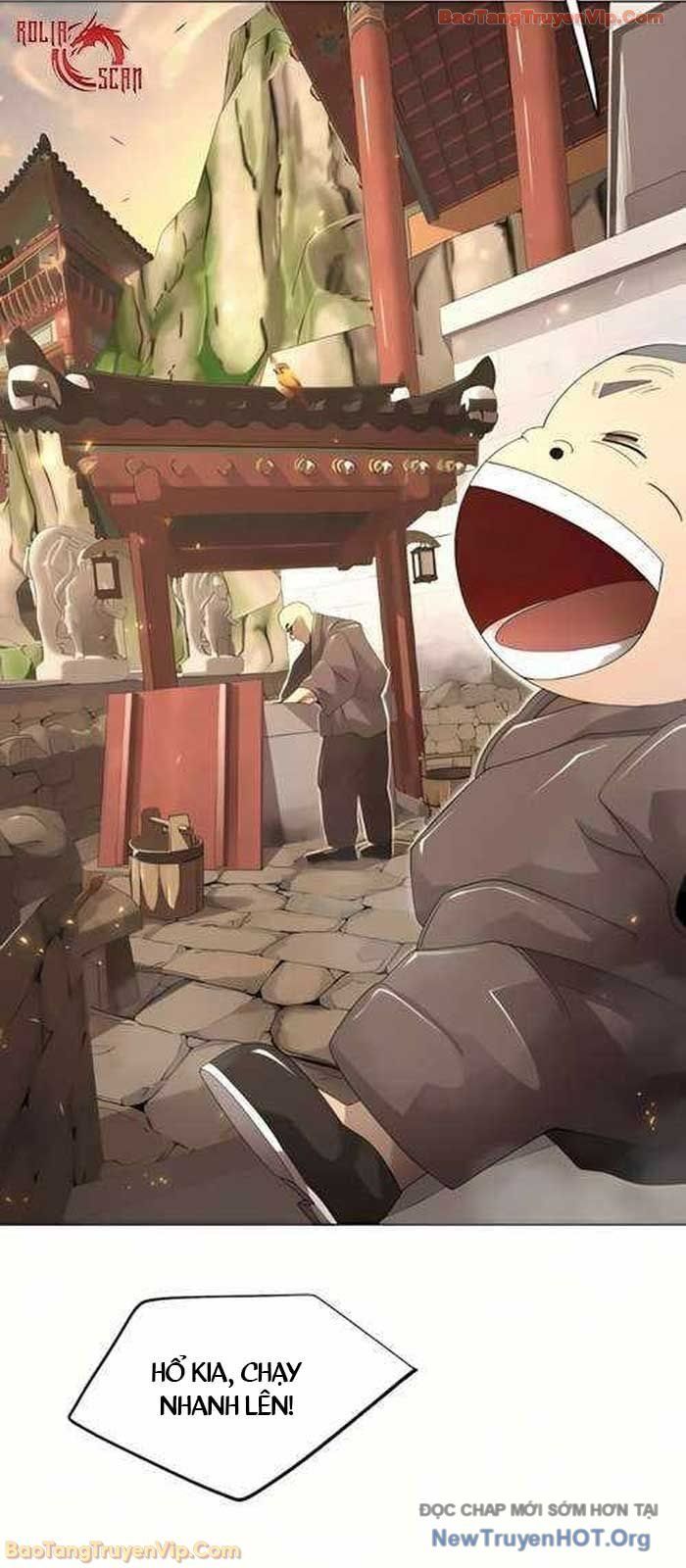 Kỷ Nguyên Siêu Anh Hùng - Chapter 203 - Page 5