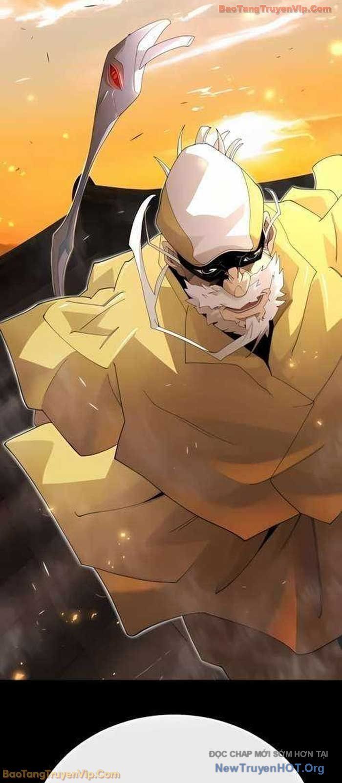 Kỷ Nguyên Siêu Anh Hùng - Chapter 203 - Page 51