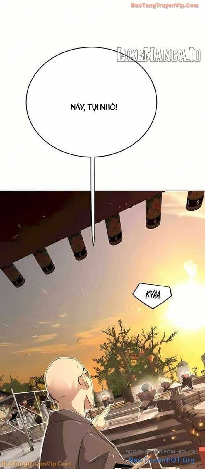 Kỷ Nguyên Siêu Anh Hùng - Chapter 203 - Page 7