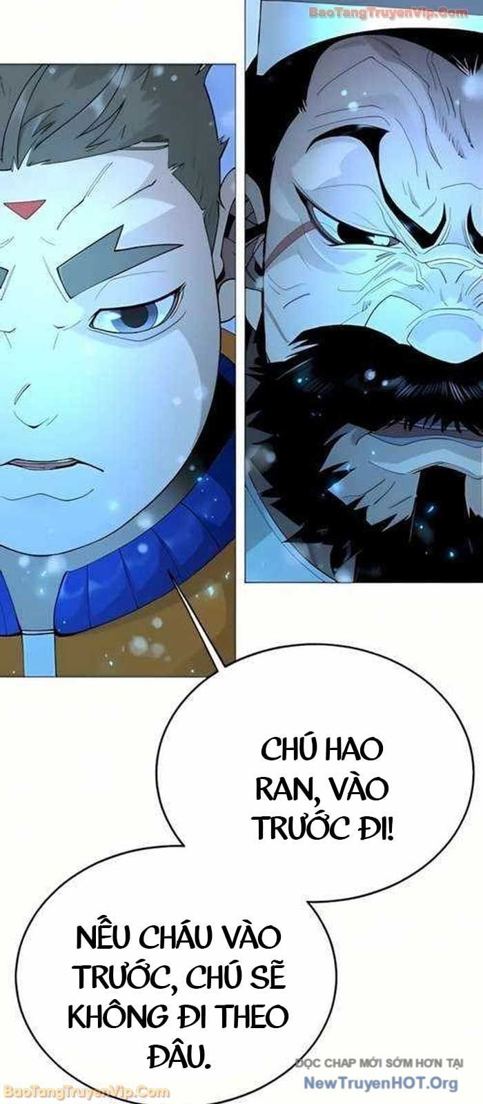 Kỷ Nguyên Siêu Anh Hùng - Chapter 203 - Page 83