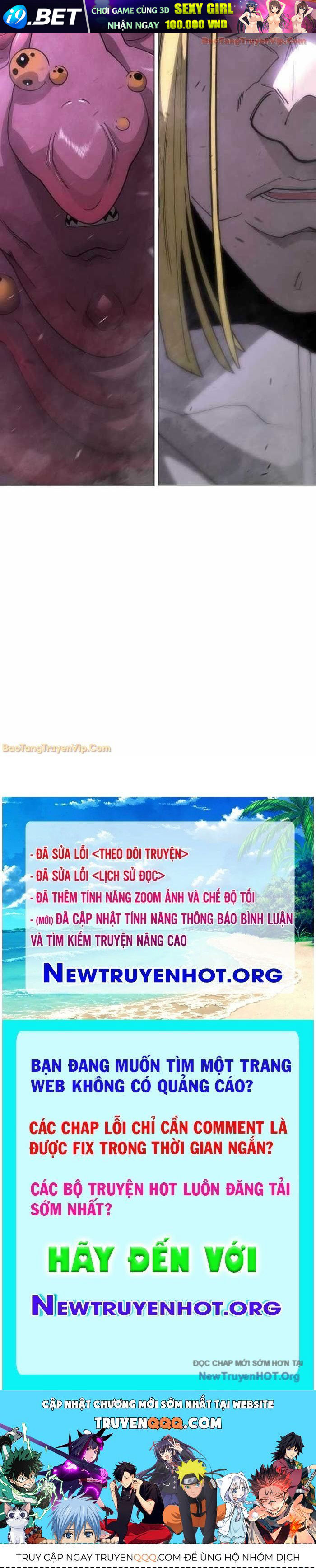 Kỷ Nguyên Siêu Anh Hùng - Chapter 204 - Page 117