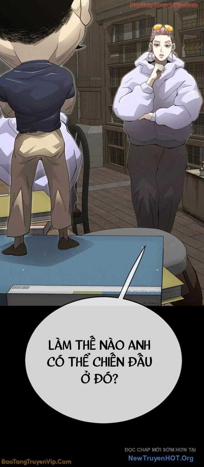 Kỷ Nguyên Siêu Anh Hùng - Chapter 204 - Page 17