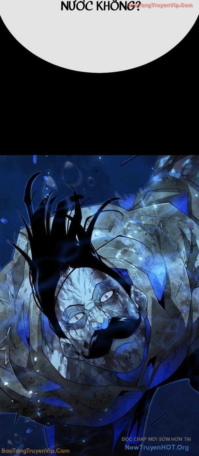 Kỷ Nguyên Siêu Anh Hùng - Chapter 204 - Page 21