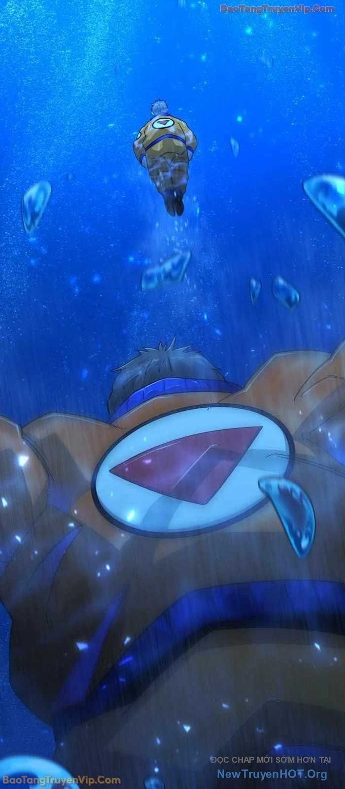 Kỷ Nguyên Siêu Anh Hùng - Chapter 204 - Page 27