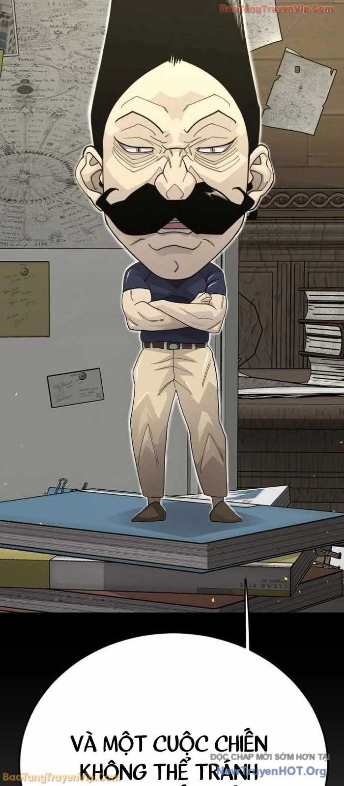 Kỷ Nguyên Siêu Anh Hùng - Chapter 204 - Page 30