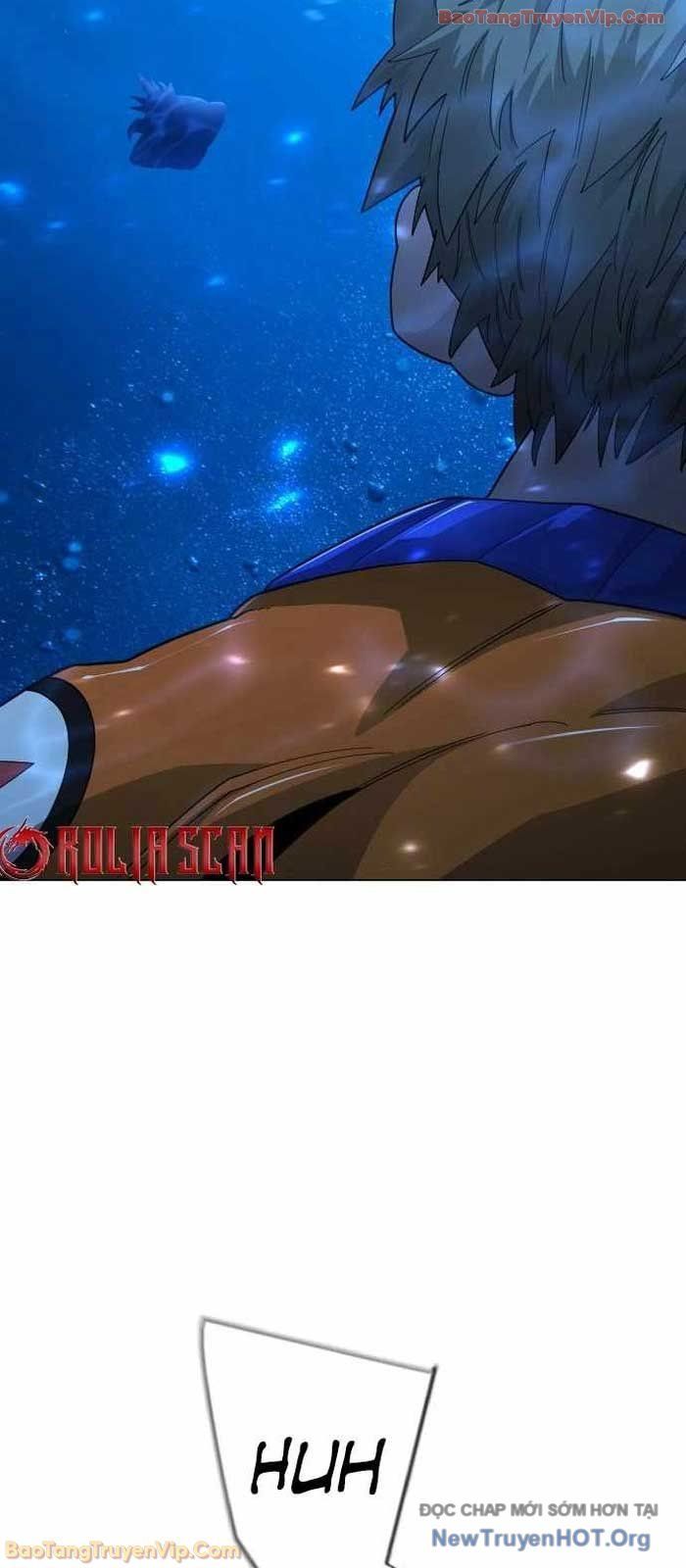 Kỷ Nguyên Siêu Anh Hùng - Chapter 204 - Page 32