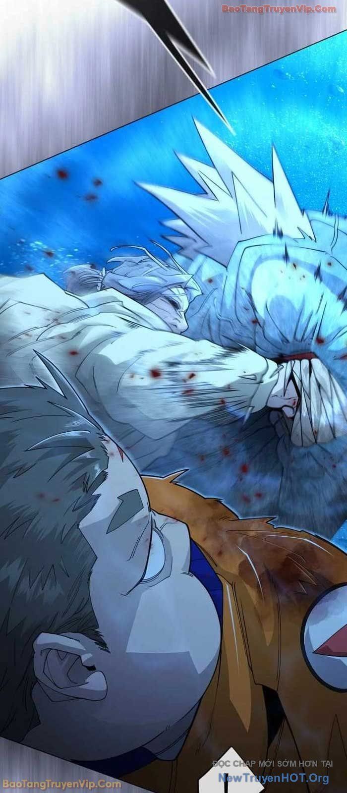 Kỷ Nguyên Siêu Anh Hùng - Chapter 204 - Page 37