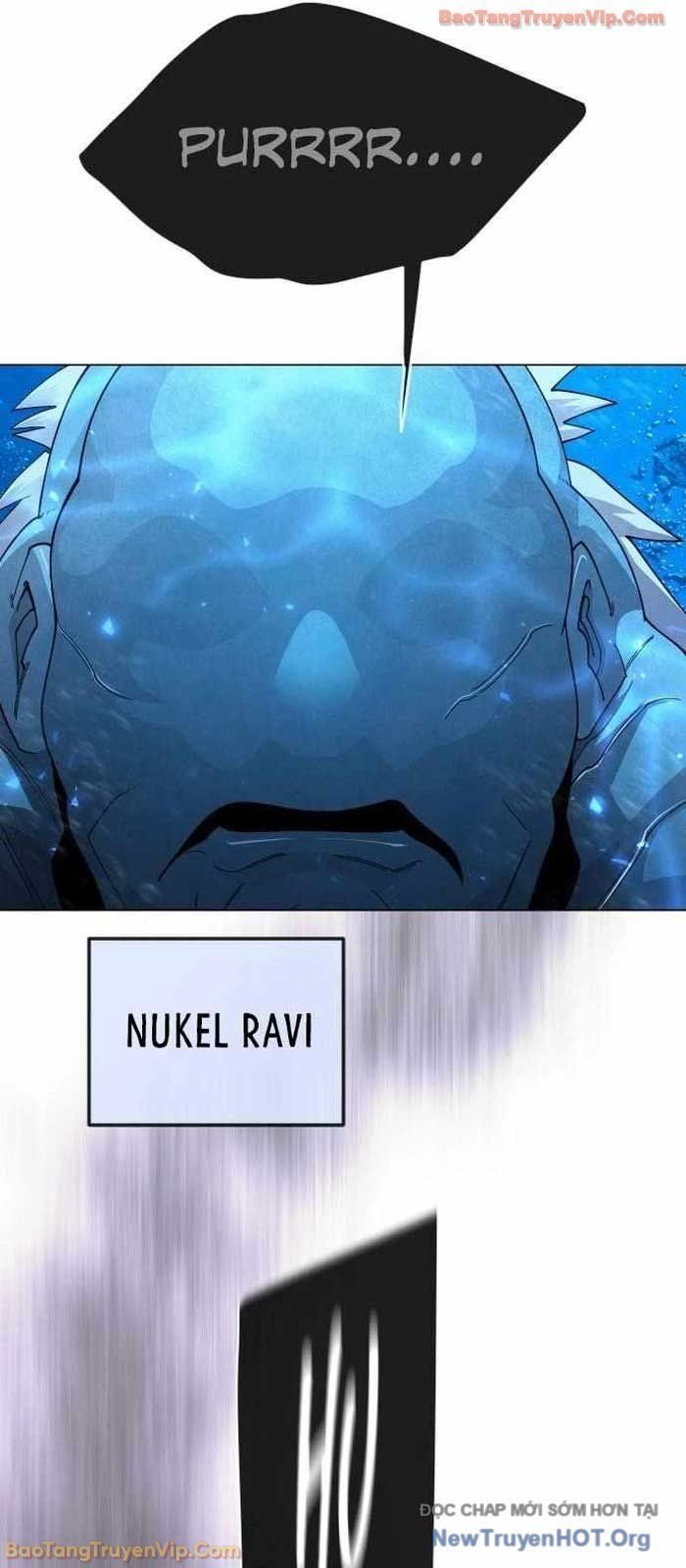 Kỷ Nguyên Siêu Anh Hùng - Chapter 204 - Page 41