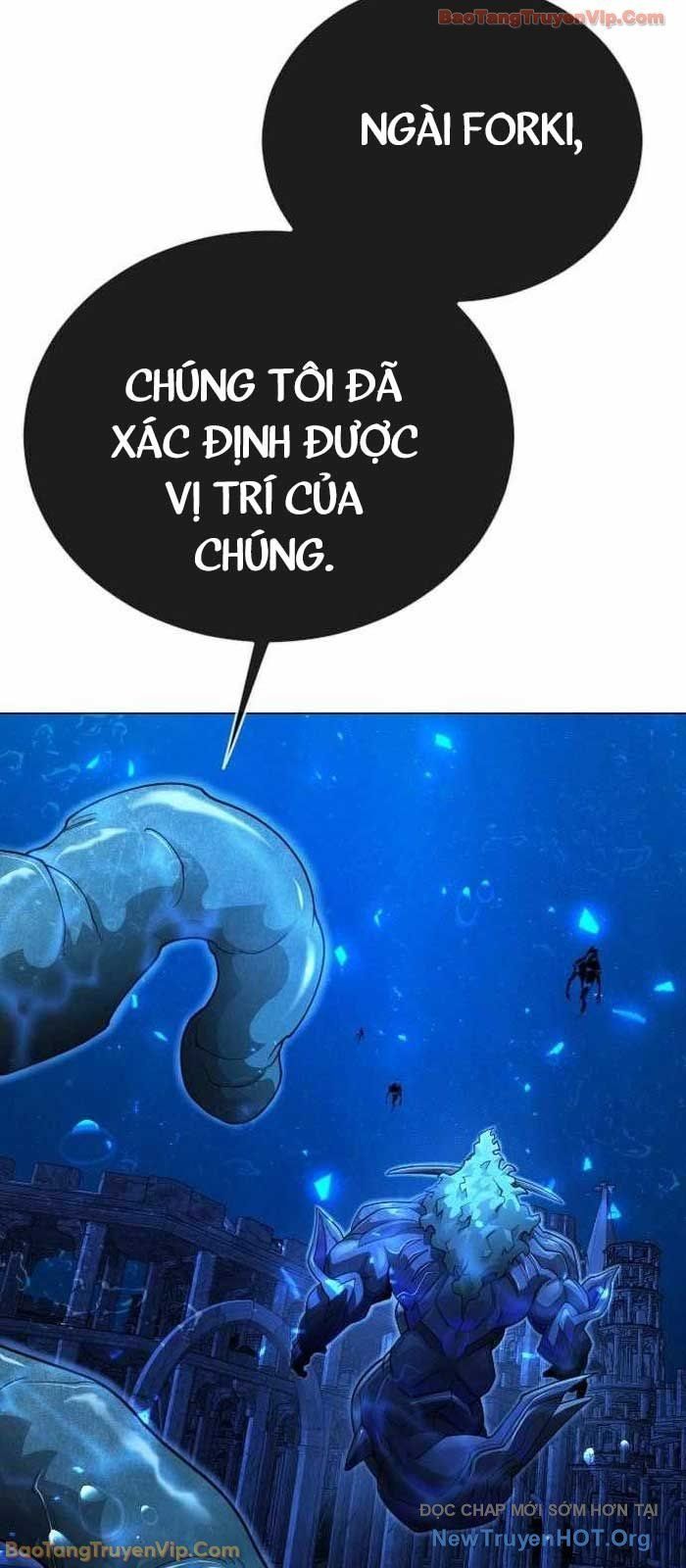 Kỷ Nguyên Siêu Anh Hùng - Chapter 204 - Page 54