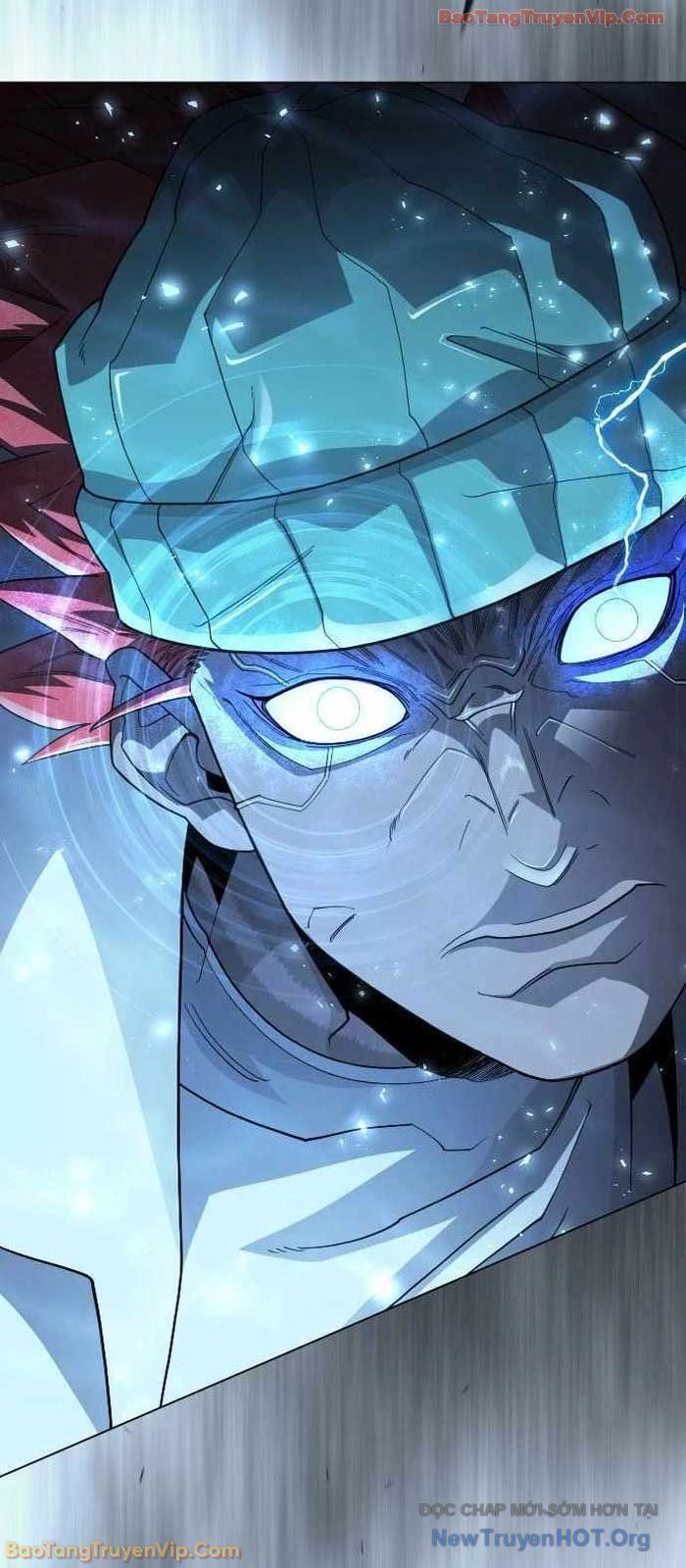 Kỷ Nguyên Siêu Anh Hùng - Chapter 204 - Page 67