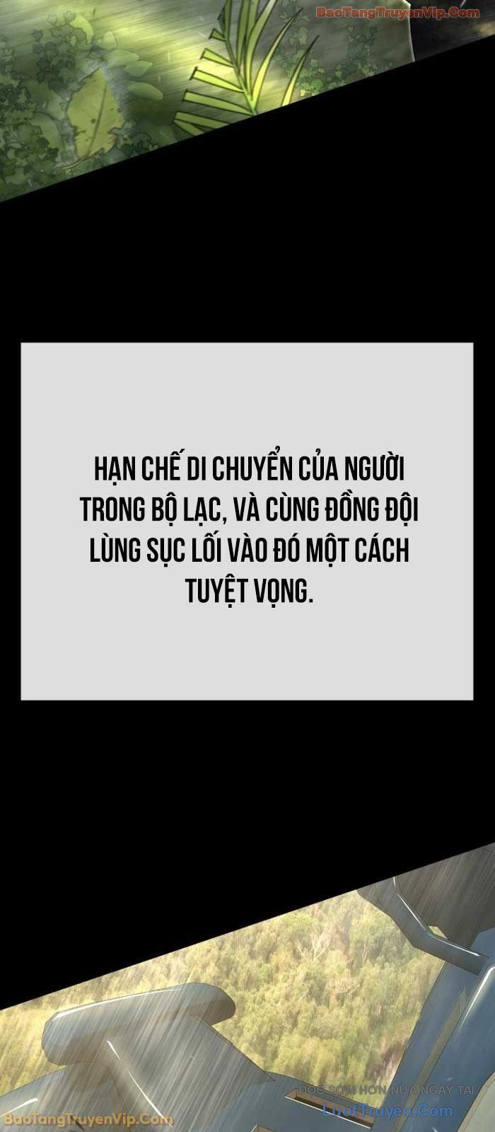 Kỷ Nguyên Siêu Anh Hùng - Chapter 206 - Page 100