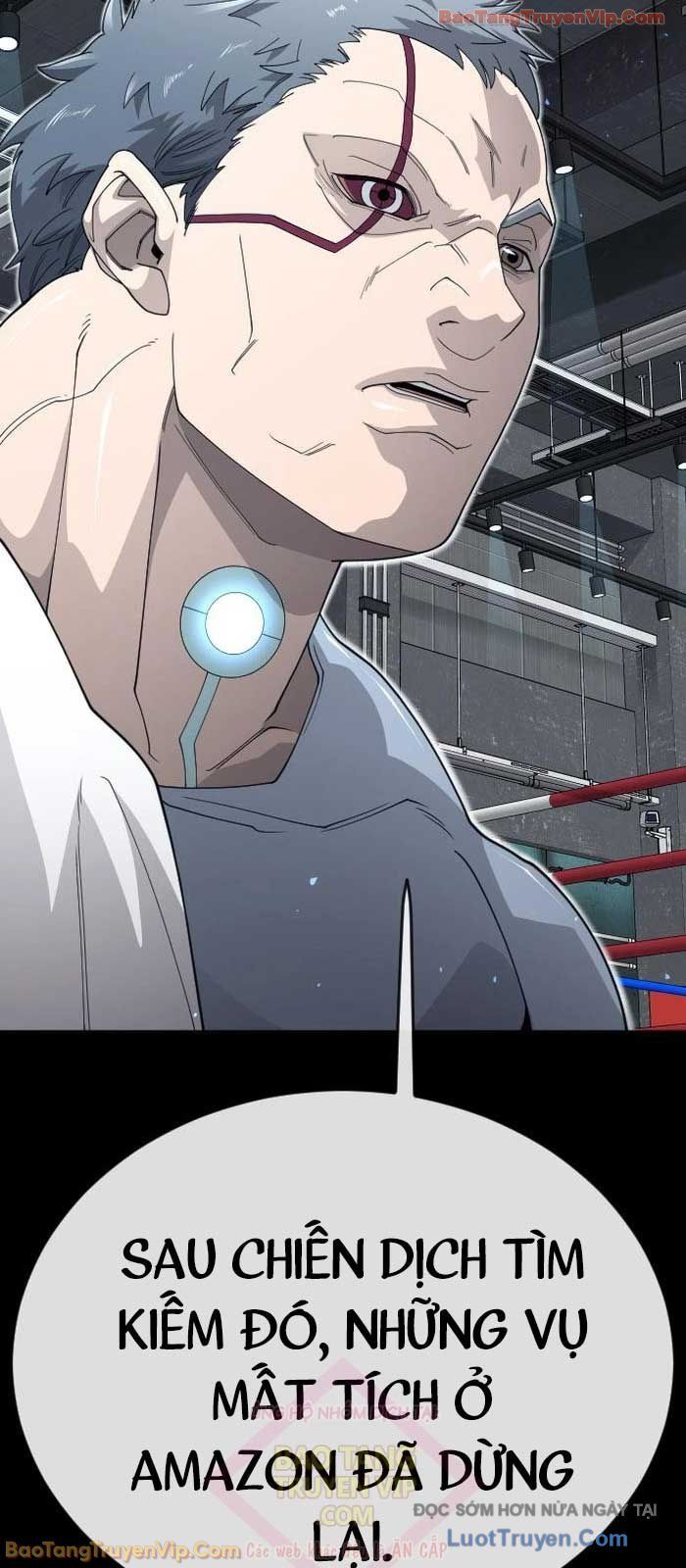 Kỷ Nguyên Siêu Anh Hùng - Chapter 206 - Page 105