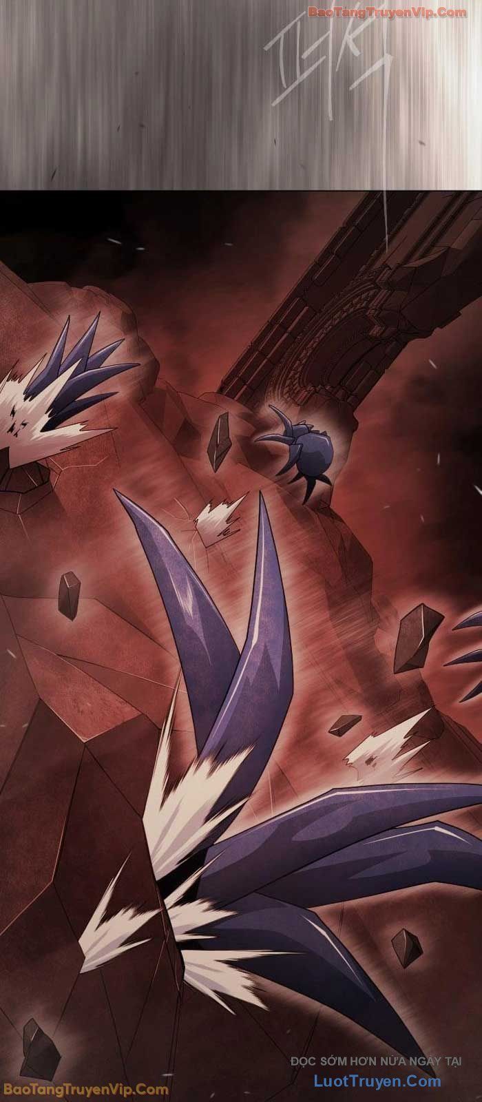 Kỷ Nguyên Siêu Anh Hùng - Chapter 206 - Page 12