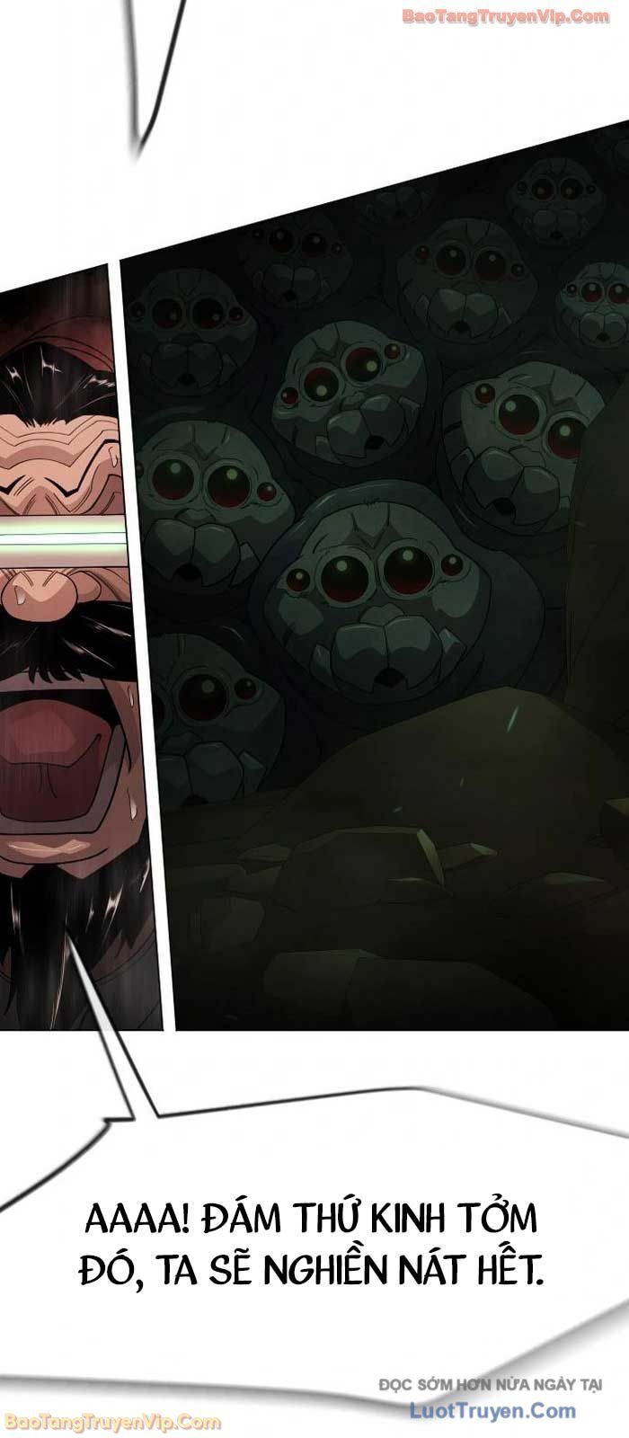 Kỷ Nguyên Siêu Anh Hùng - Chapter 206 - Page 20