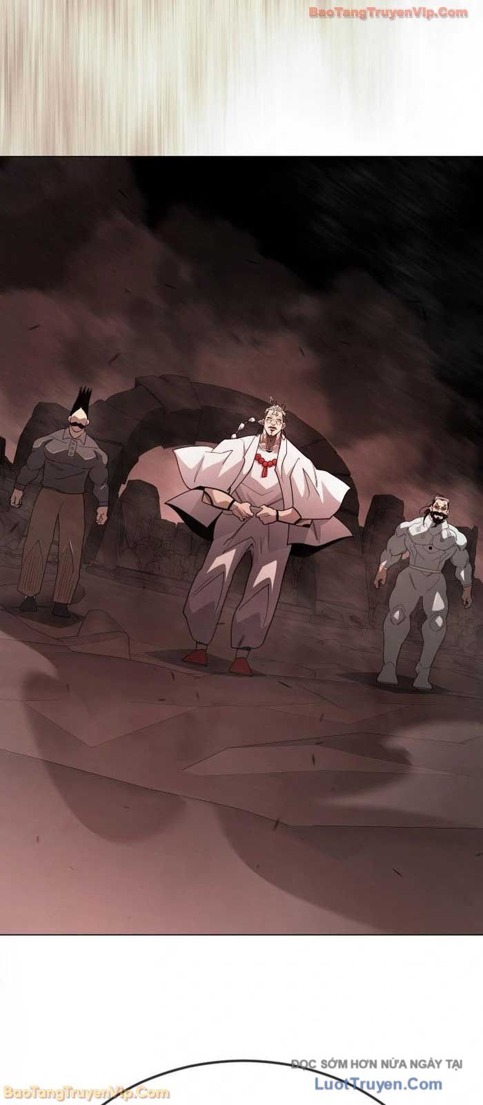 Kỷ Nguyên Siêu Anh Hùng - Chapter 206 - Page 27