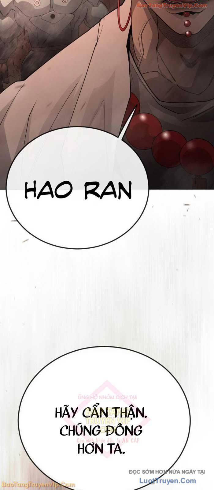 Kỷ Nguyên Siêu Anh Hùng - Chapter 206 - Page 3