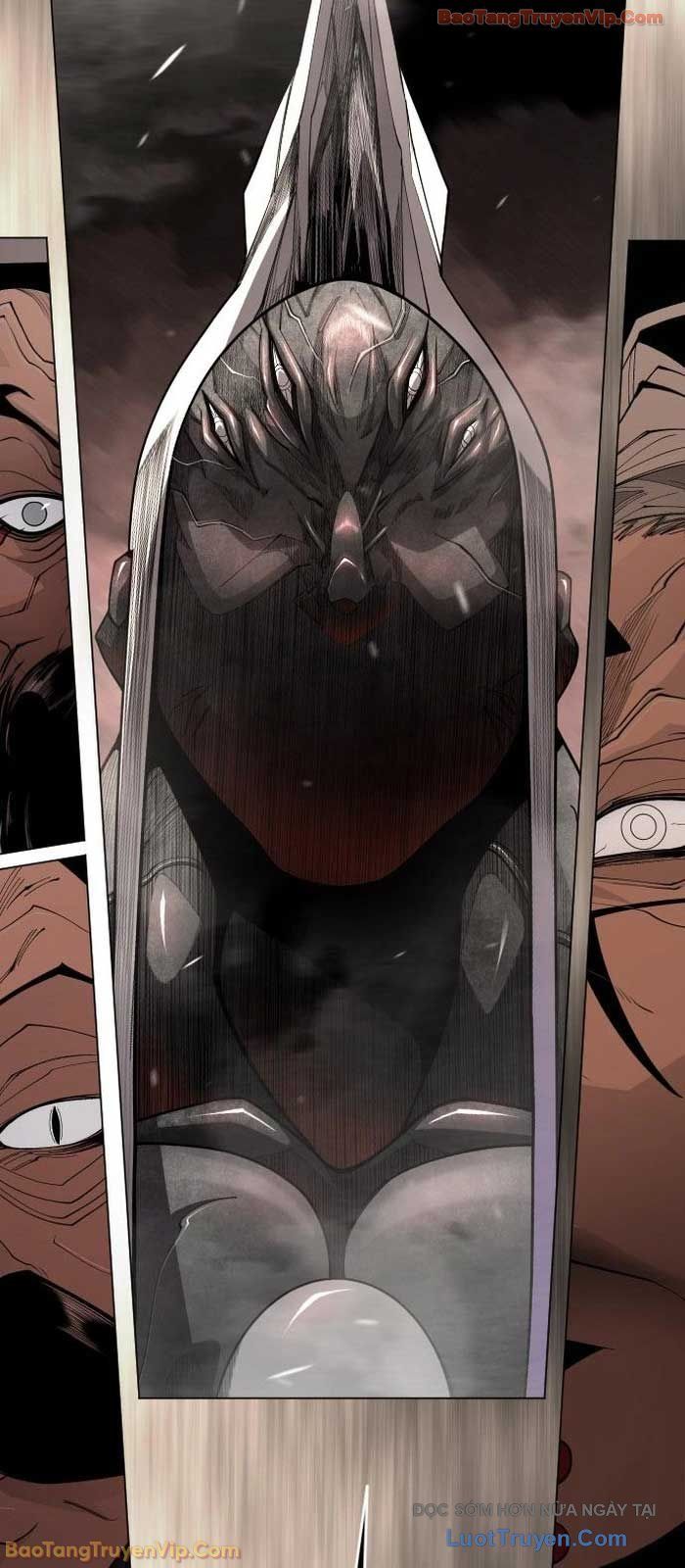 Kỷ Nguyên Siêu Anh Hùng - Chapter 206 - Page 31
