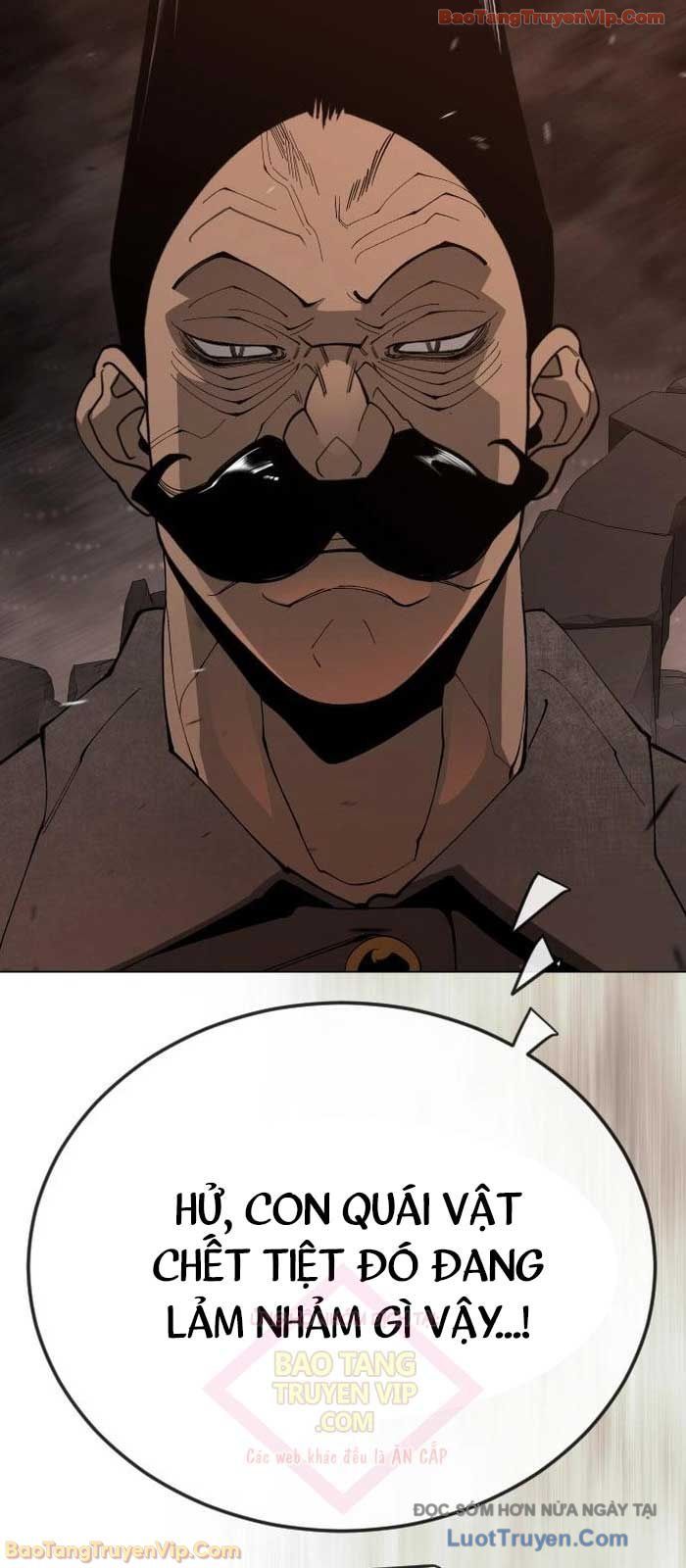 Kỷ Nguyên Siêu Anh Hùng - Chapter 206 - Page 33