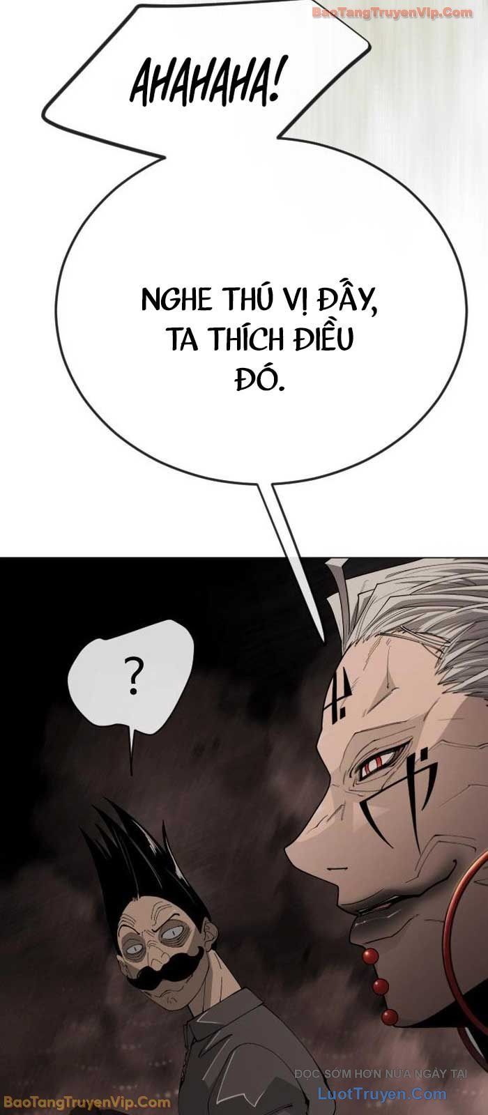 Kỷ Nguyên Siêu Anh Hùng - Chapter 206 - Page 34