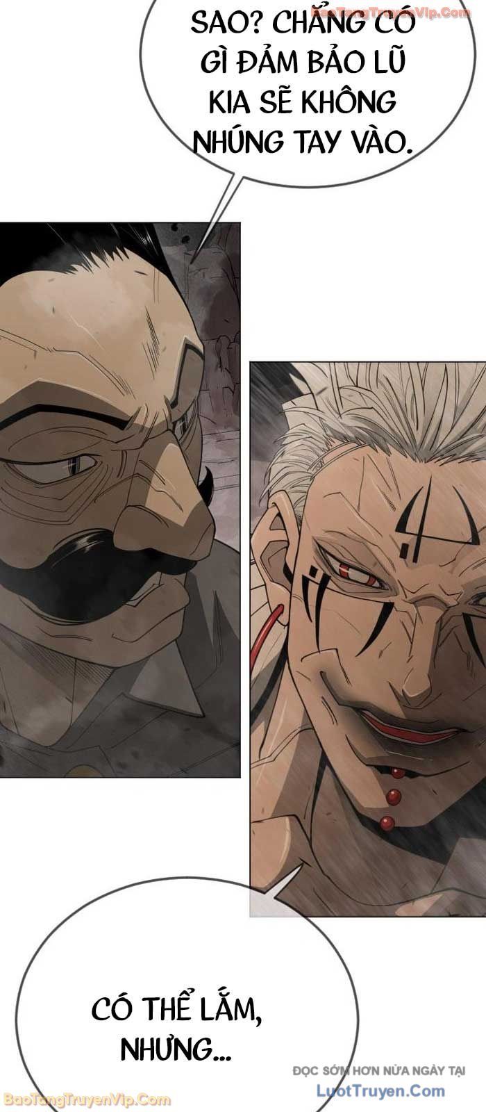 Kỷ Nguyên Siêu Anh Hùng - Chapter 206 - Page 36