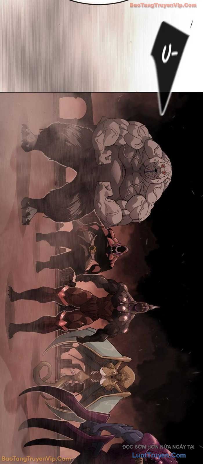 Kỷ Nguyên Siêu Anh Hùng - Chapter 206 - Page 4