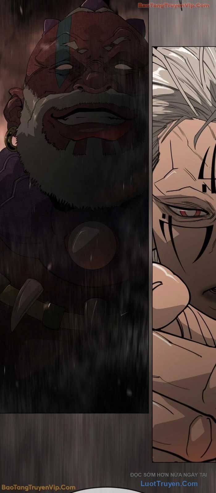 Kỷ Nguyên Siêu Anh Hùng - Chapter 206 - Page 45