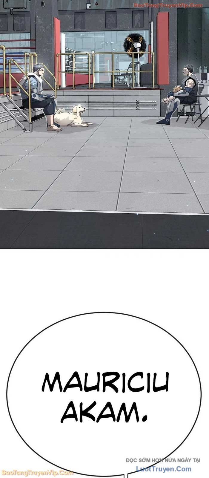 Kỷ Nguyên Siêu Anh Hùng - Chapter 206 - Page 48