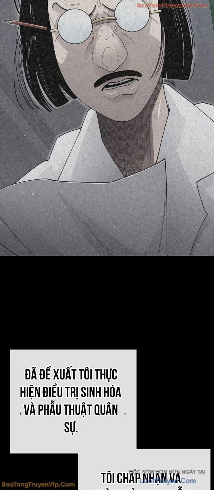 Kỷ Nguyên Siêu Anh Hùng - Chapter 206 - Page 51