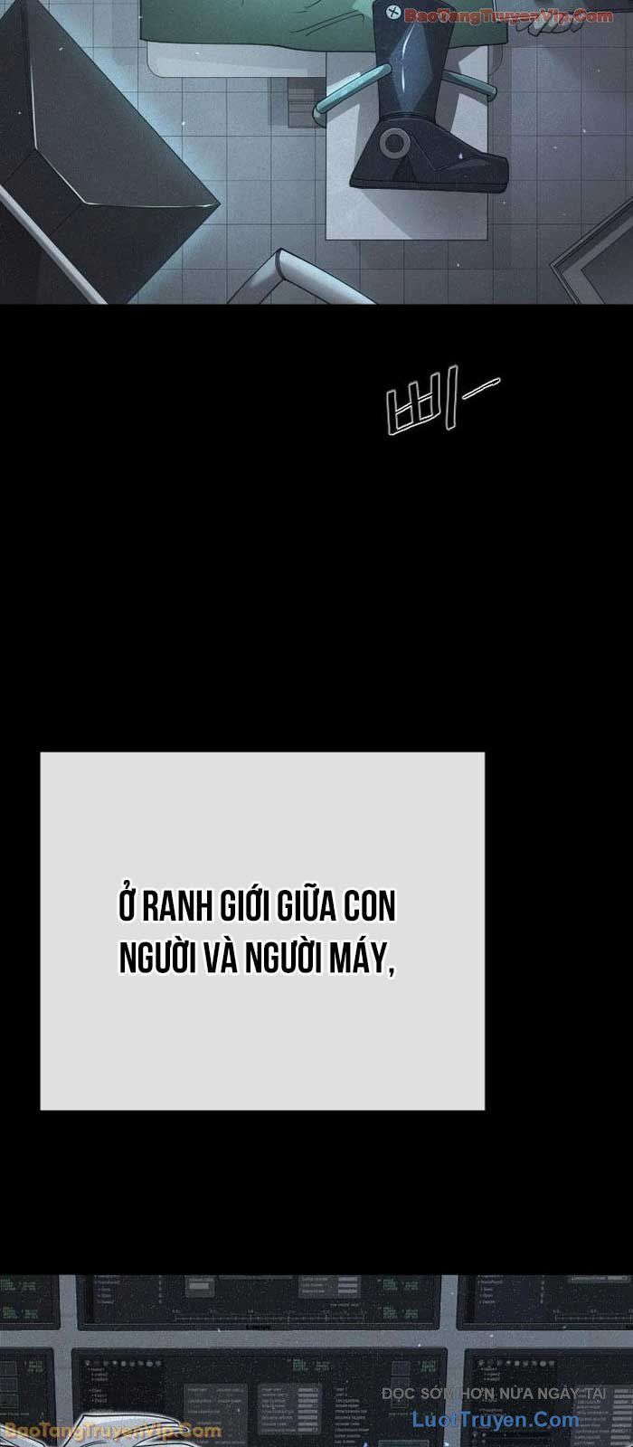 Kỷ Nguyên Siêu Anh Hùng - Chapter 206 - Page 53