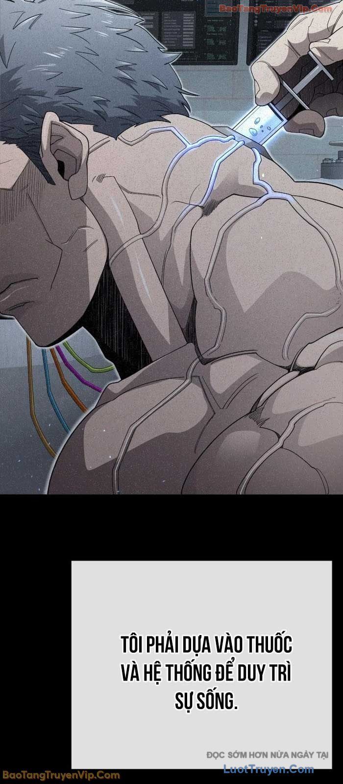 Kỷ Nguyên Siêu Anh Hùng - Chapter 206 - Page 54