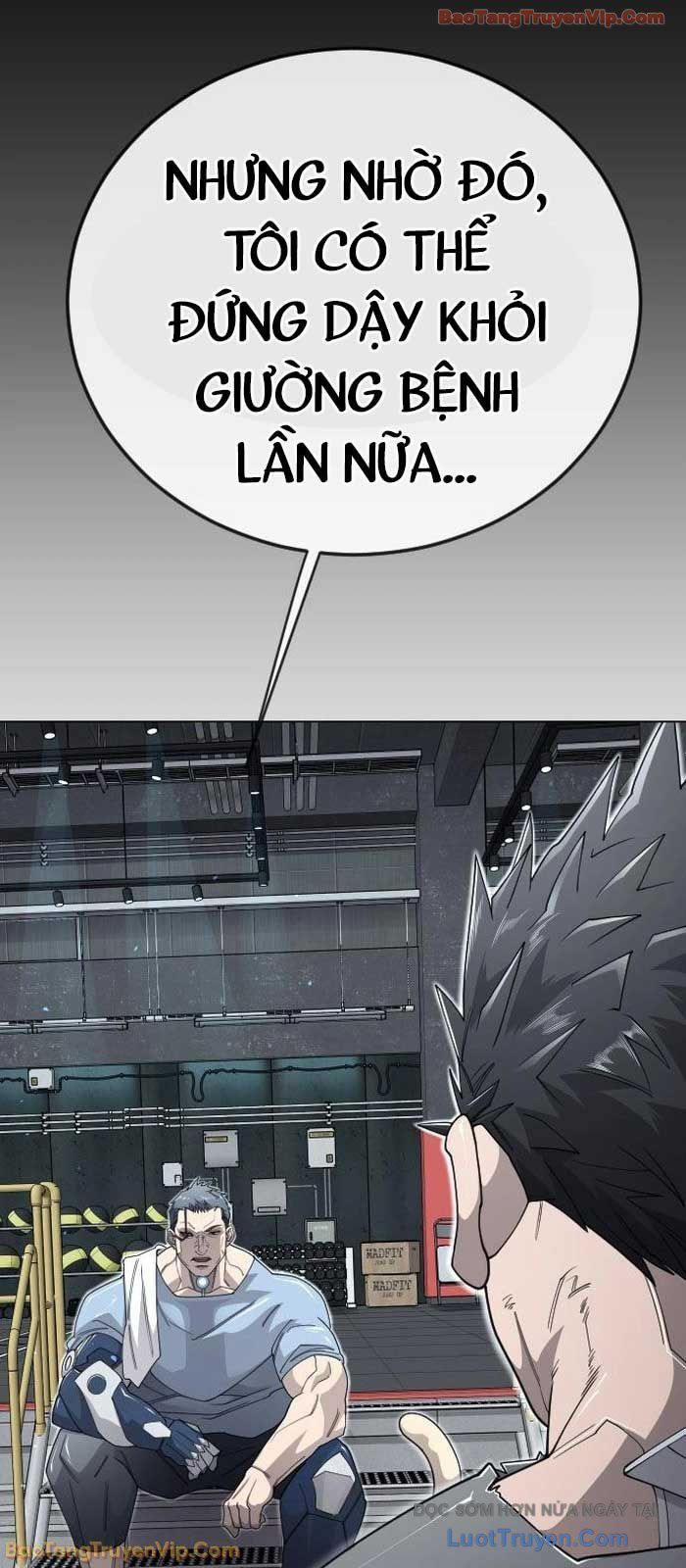 Kỷ Nguyên Siêu Anh Hùng - Chapter 206 - Page 56