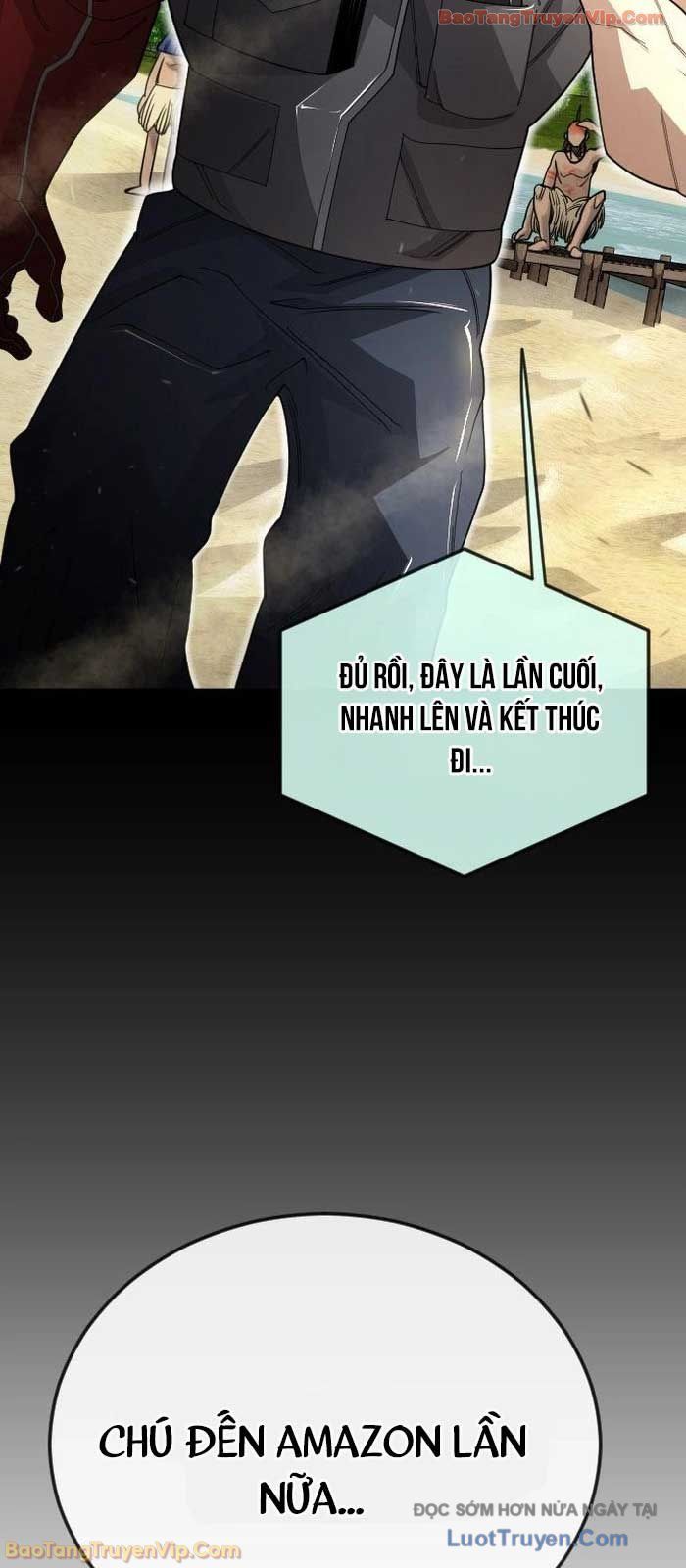 Kỷ Nguyên Siêu Anh Hùng - Chapter 206 - Page 61