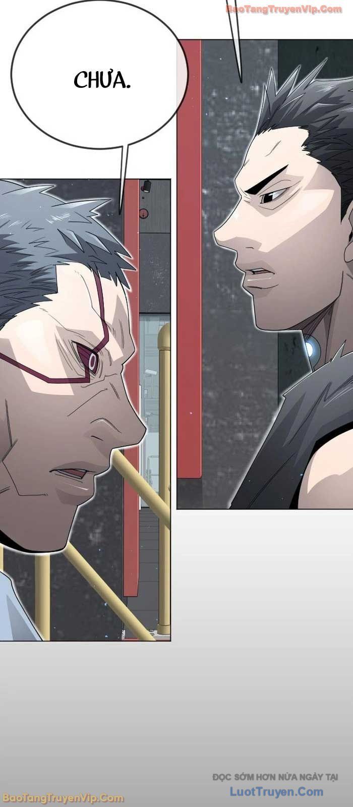 Kỷ Nguyên Siêu Anh Hùng - Chapter 206 - Page 74