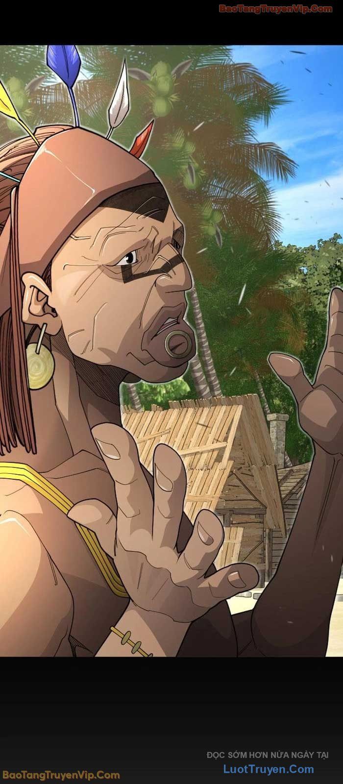 Kỷ Nguyên Siêu Anh Hùng - Chapter 206 - Page 79