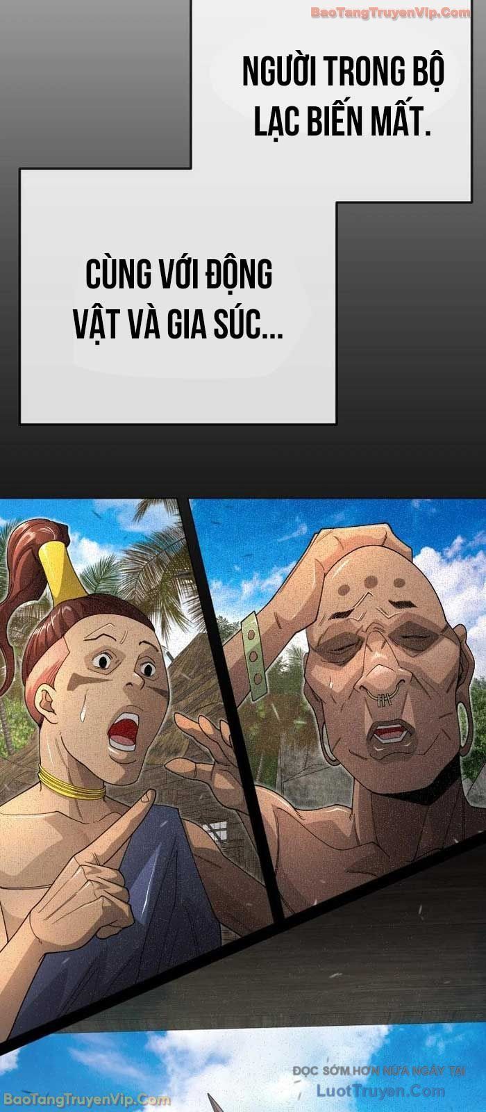 Kỷ Nguyên Siêu Anh Hùng - Chapter 206 - Page 84