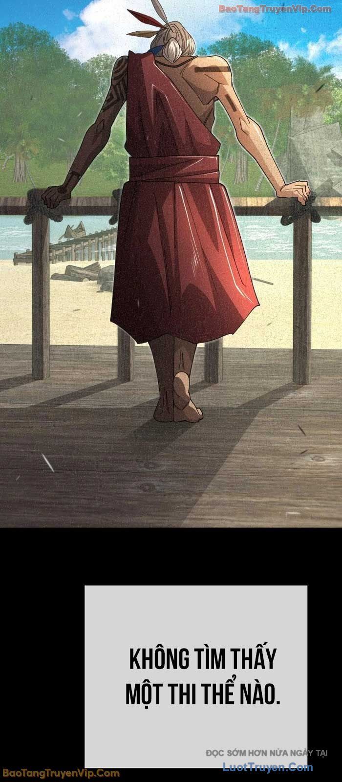 Kỷ Nguyên Siêu Anh Hùng - Chapter 206 - Page 85