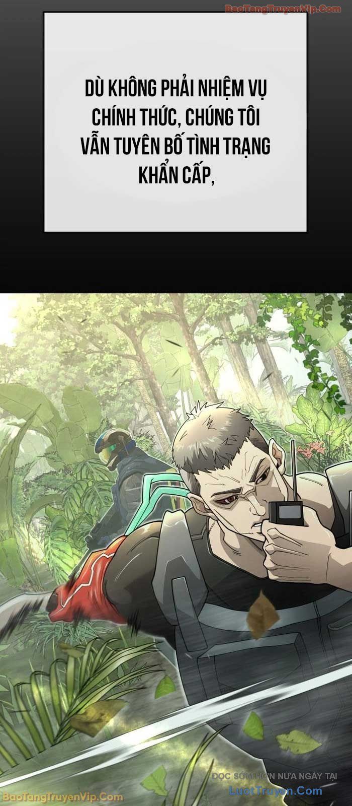 Kỷ Nguyên Siêu Anh Hùng - Chapter 206 - Page 99