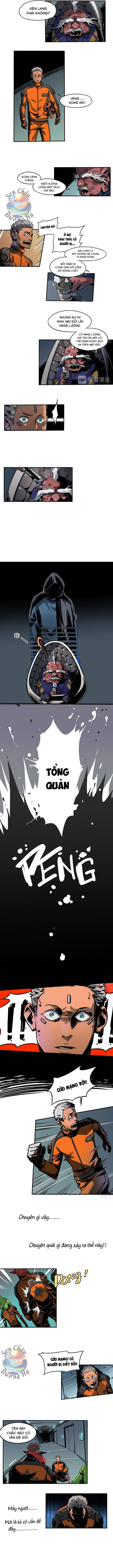 Vạn Di Bản - Chapter 10 - Page 3