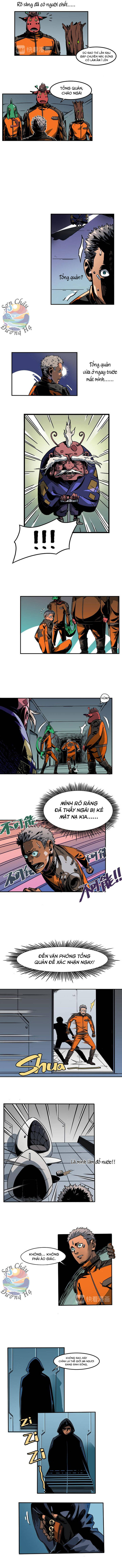 Vạn Di Bản - Chapter 10 - Page 4