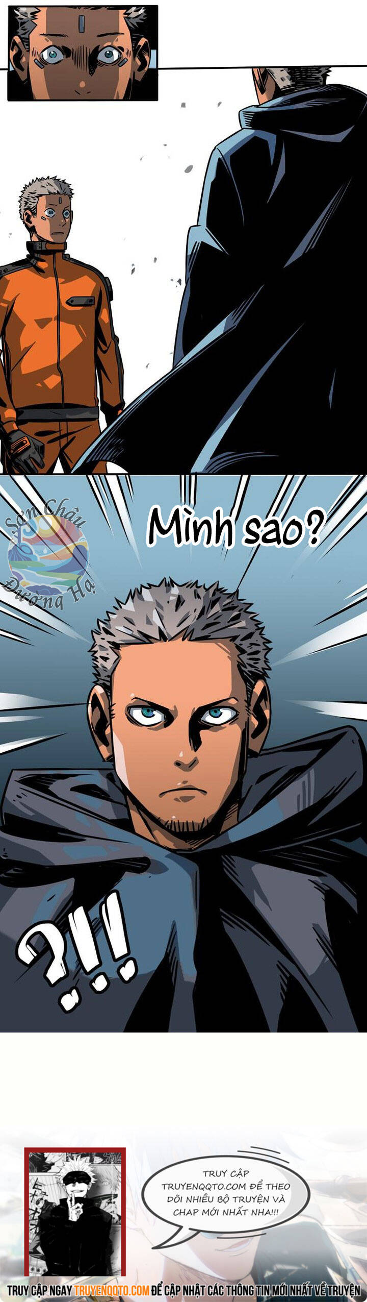 Vạn Di Bản - Chapter 10 - Page 5