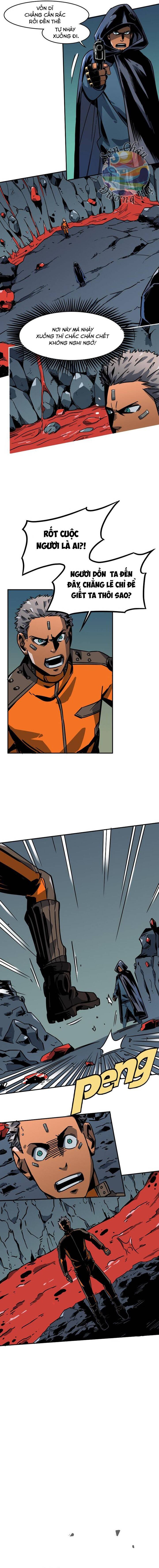 Vạn Di Bản - Chapter 11 - Page 4