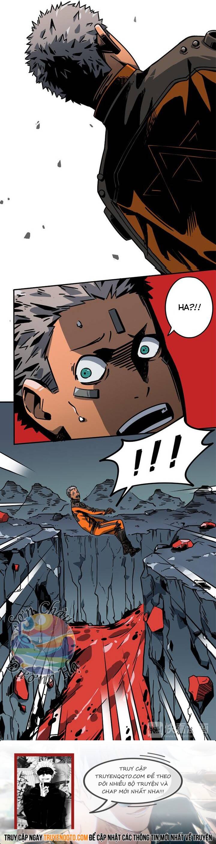 Vạn Di Bản - Chapter 11 - Page 5