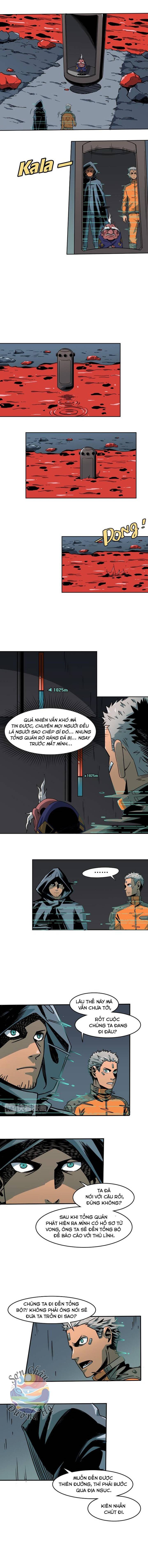 Vạn Di Bản - Chapter 12 - Page 4