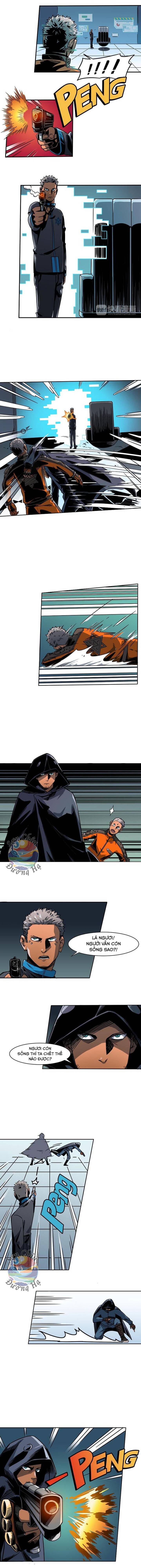 Vạn Di Bản - Chapter 13 - Page 3