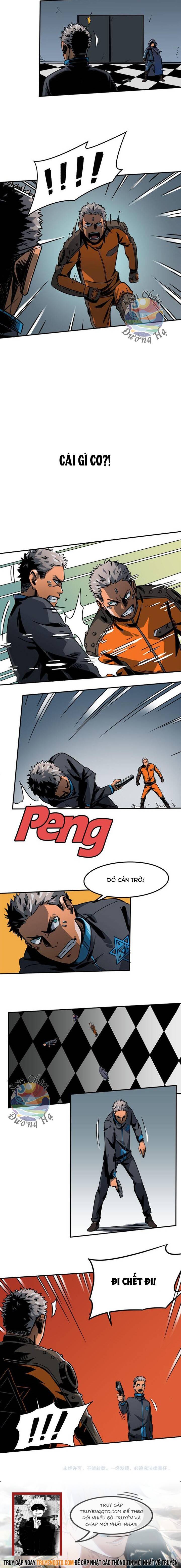 Vạn Di Bản - Chapter 13 - Page 5