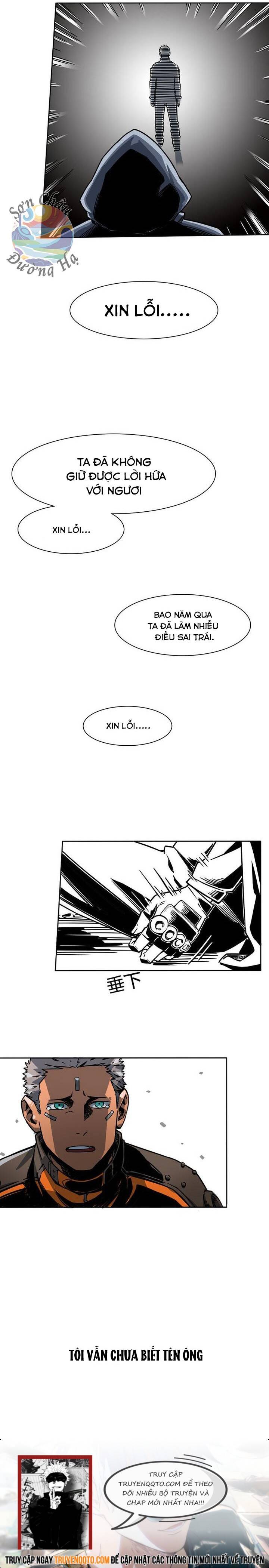 Vạn Di Bản - Chapter 14 - Page 6