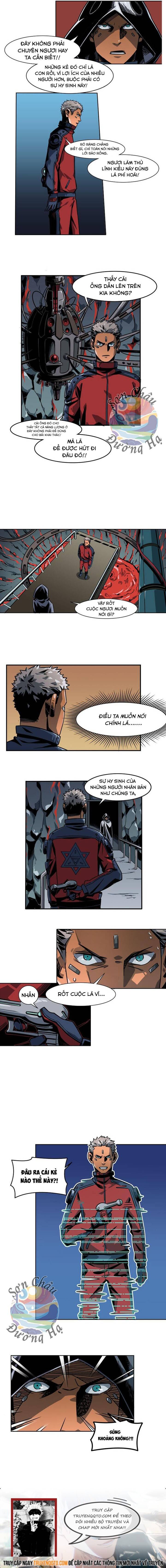 Vạn Di Bản - Chapter 15 - Page 3